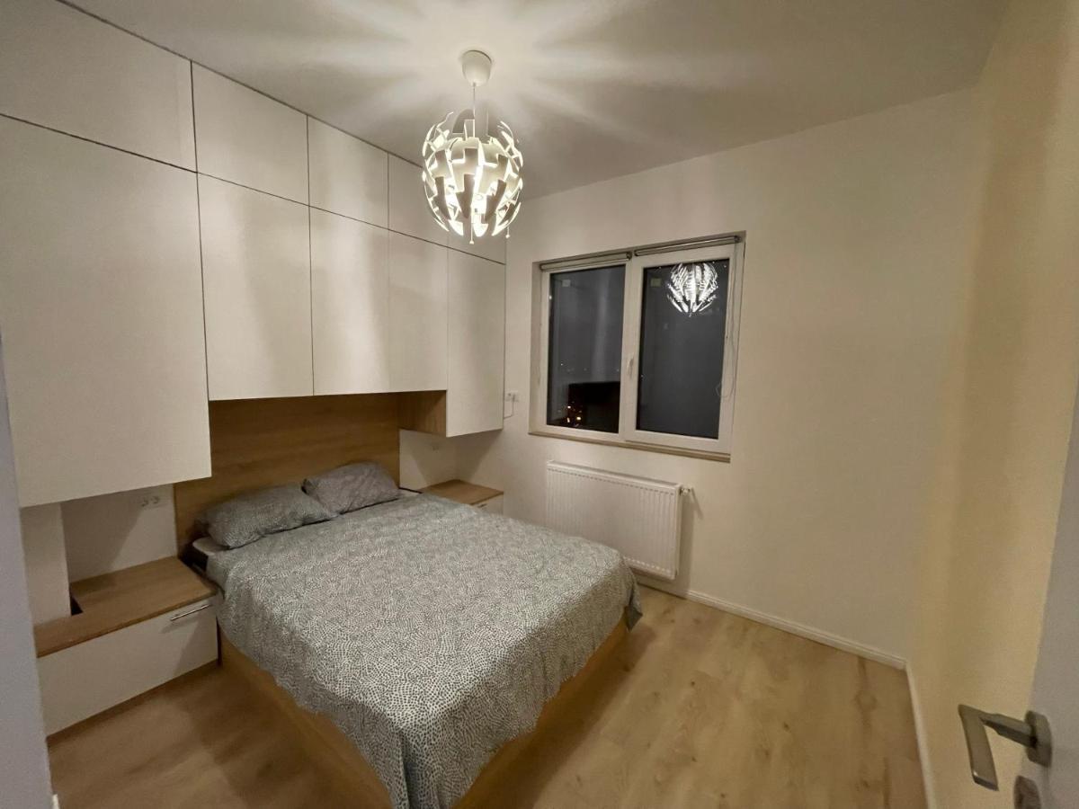Treasure Luxury Apartment Palace Bucharest Luaran gambar