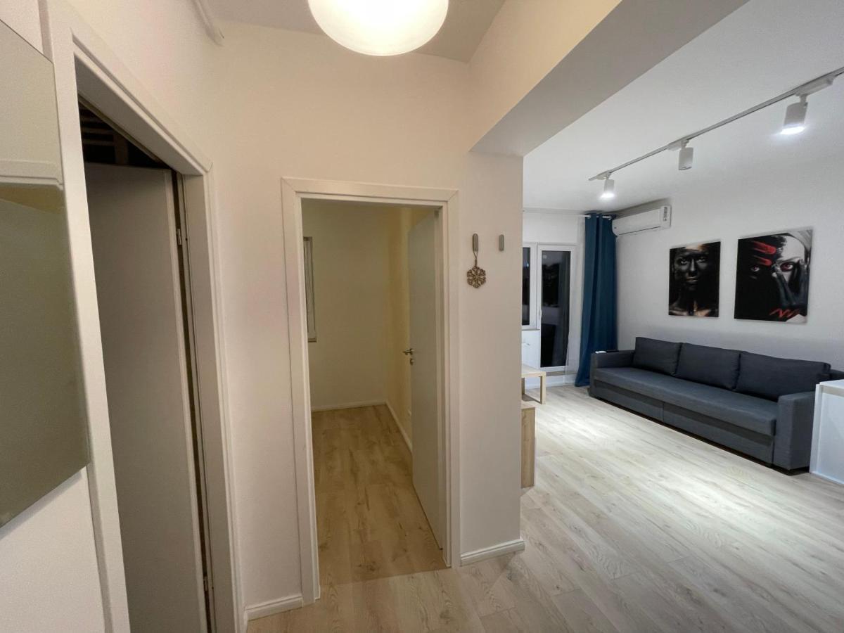 Treasure Luxury Apartment Palace Bucharest Luaran gambar