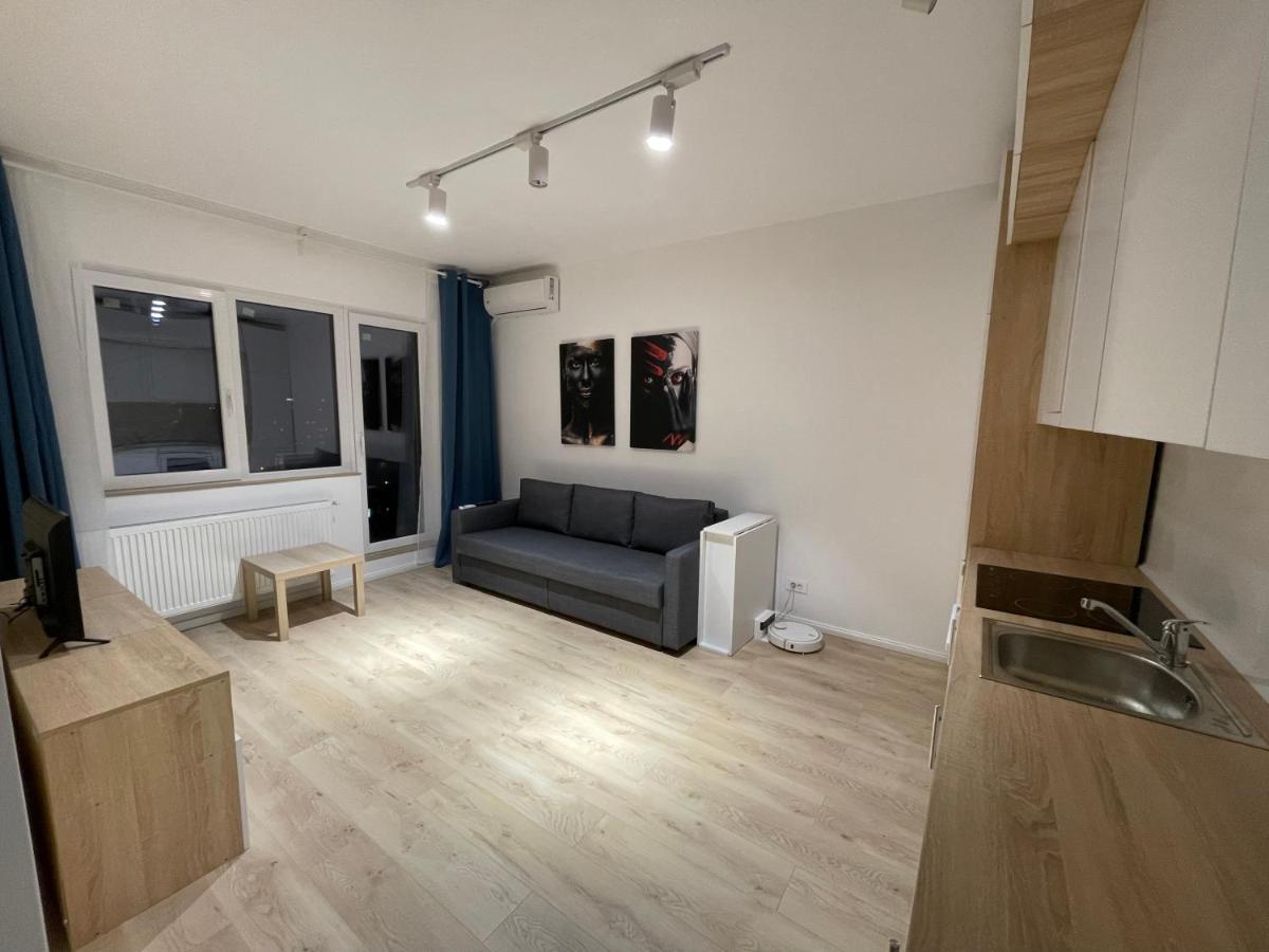Treasure Luxury Apartment Palace Bucharest Luaran gambar