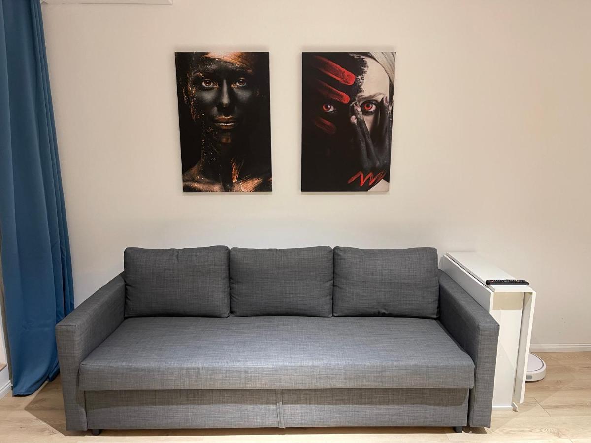 Treasure Luxury Apartment Palace Bucharest Luaran gambar